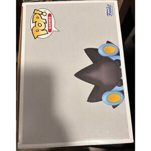 Funko Pop Games Pokemon Luxray #959 Only at Target